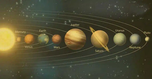 IL SIGNIFICATO DEI PIANETI IN ASTROLOGIA