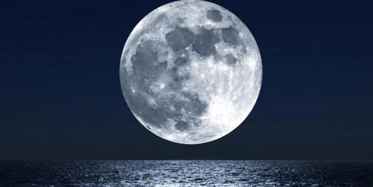 I Pianeti: il ruolo della Luna in Astrologia