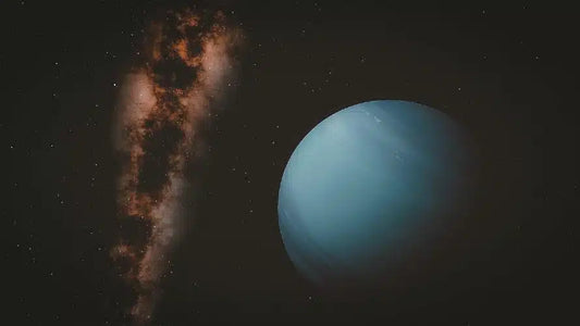 I Pianeti: Il ruolo di Nettuno in Astrologia