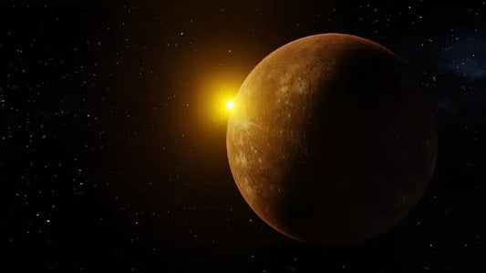 I Pianeti: Il ruolo di Mercurio in Astrologia