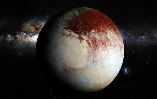 I Pianeti: Il ruolo di Plutone nell’Astrologia