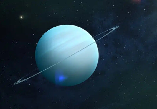 I Pianeti: Il ruolo di Urano nell’Astrologia
