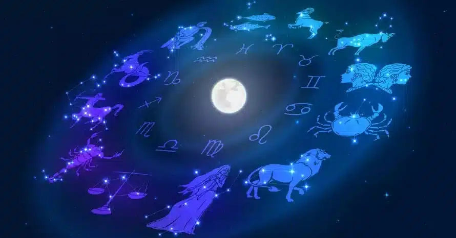 ASTROLOGIA: I SEGNI ZODIACALI