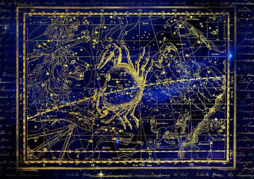 Astrologia: se ti innamori di un uomo del Cancro