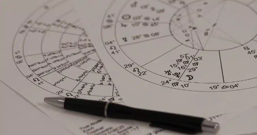 SEGNI ZODIACALI: COME CALCOLARE L’ASCENDENTE