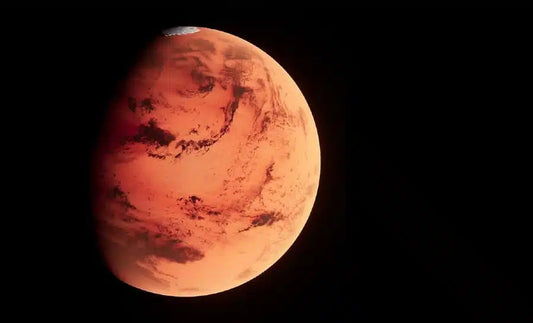 I Pianeti: Il ruolo di Marte in Astrologia