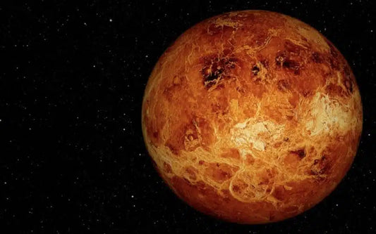 I Pianeti: Il ruolo di Venere in Astrologia