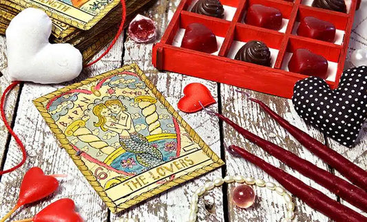 I Tarocchi d’Amore: quando e perché sono efficaci