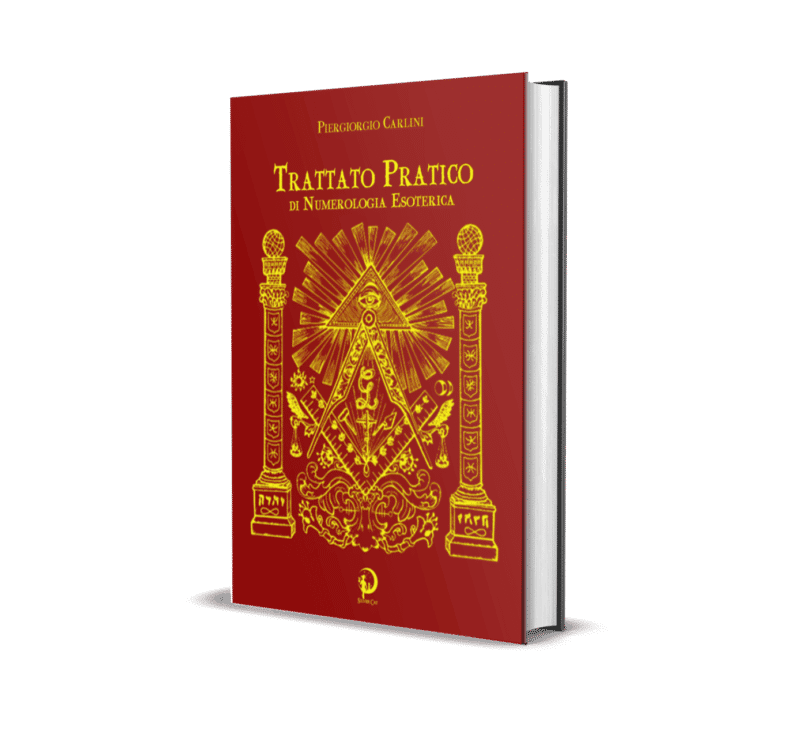 Libro di Numerologia Esoterica