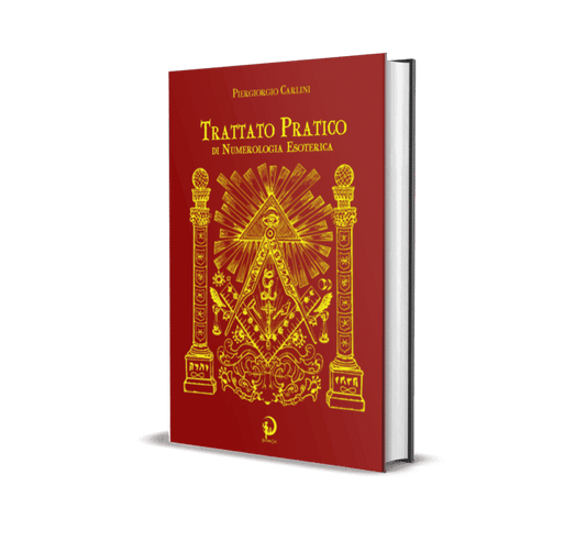 Libro di Numerologia Esoterica