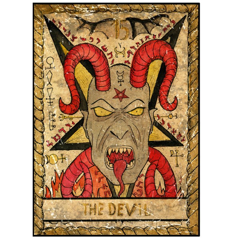 Samiramay Tarot Limited 890