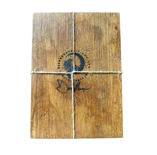 Dalì Tarot, Ultra Limited Edition - Unique Ad Personam Copy, in Wooden Box