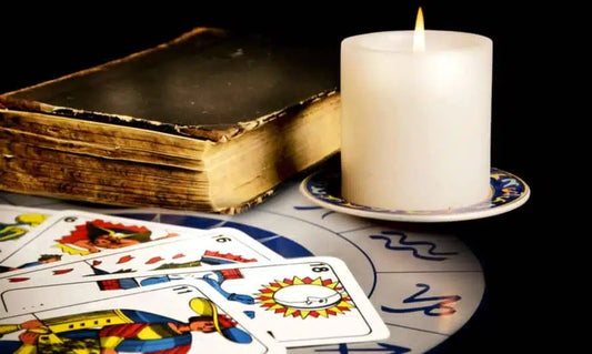 Corso di Numerologia Esoterica con i Tarocchi di Marsiglia