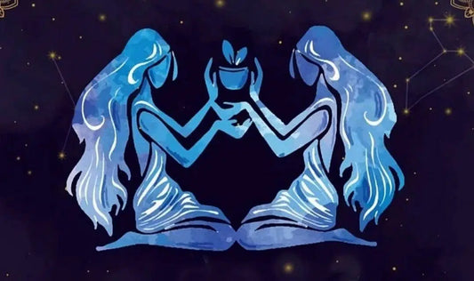 Astrologia: Se ti innamori di una donna dei Gemelli