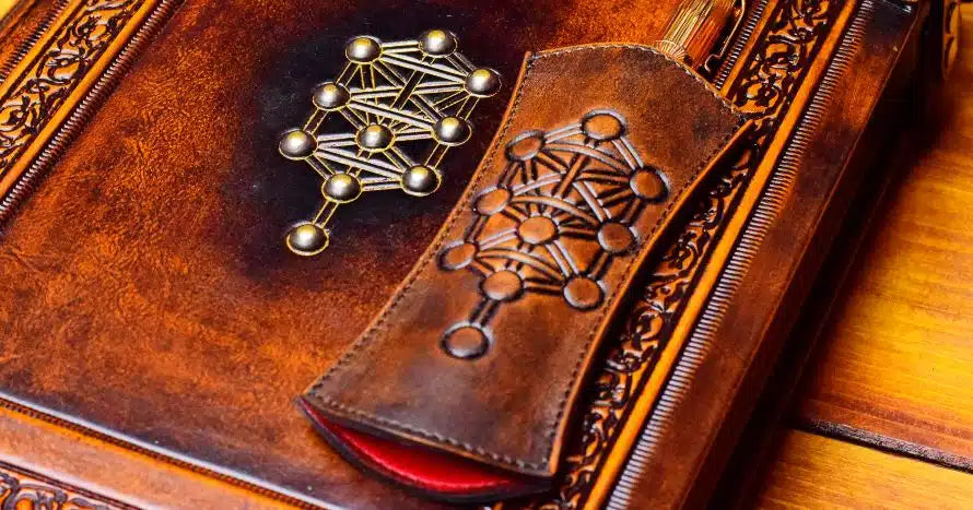 Che cosa è la Cabala, Kabbalah o Qabbalah