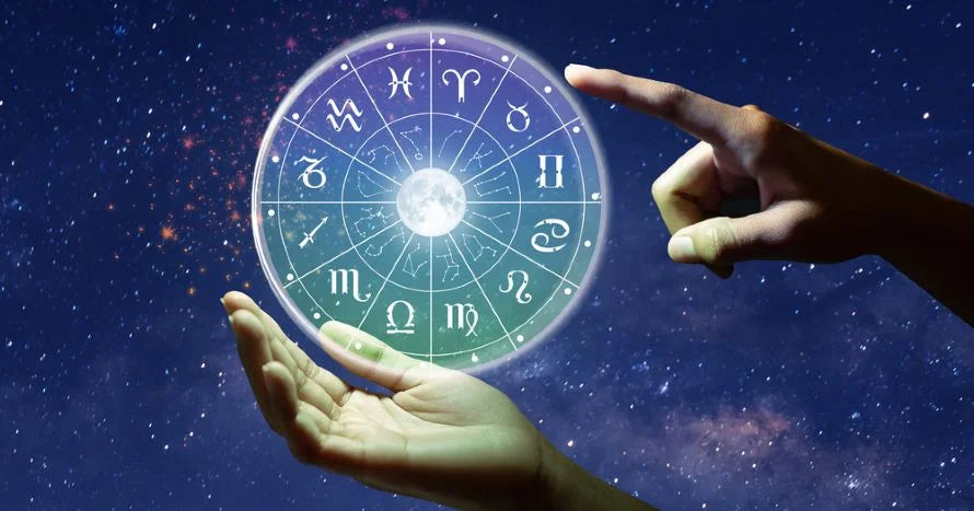 Astrologia vs. Oroscopo: quali sono le differenze?