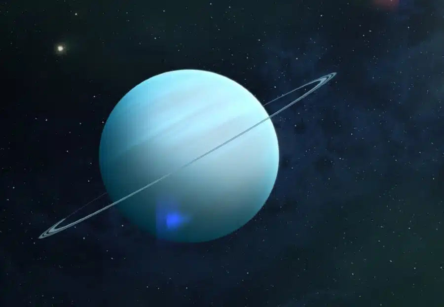 I Pianeti: Il ruolo di Urano nell’Astrologia