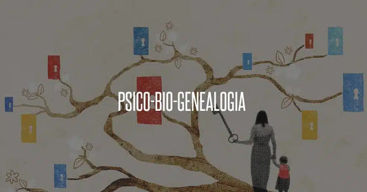 COSA È LA PSICOBIOGENEALOGIA