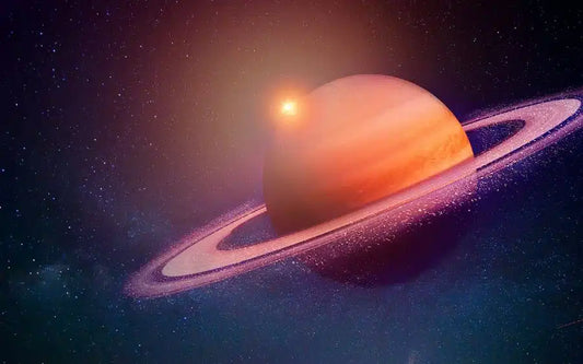 I Pianeti: Il ruolo di Saturno in Astrologia