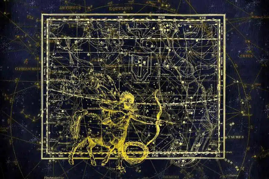 Astrologia: se ti innamori di un uomo del Sagittario