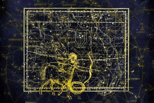 Astrologia: se ti innamori di un uomo del Sagittario