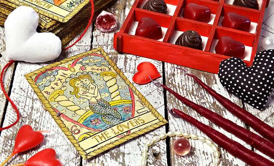I Tarocchi d’Amore: quando e perché sono efficaci