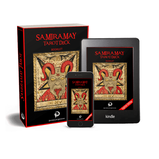 Samiramay Booklet English Edition