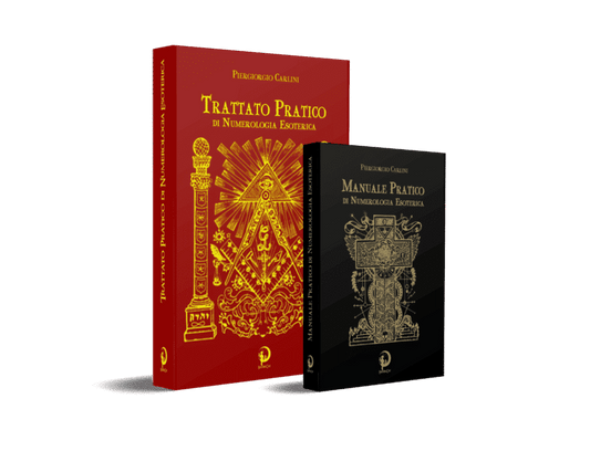 Libri Numerologia Esoterica