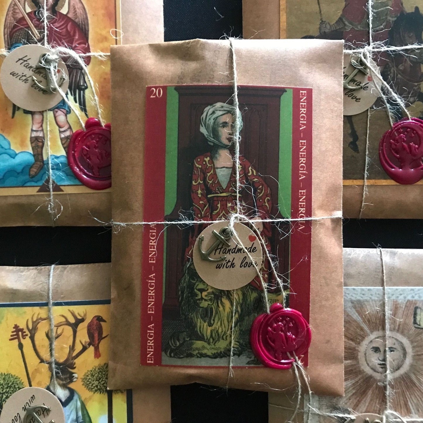 Oracle di Thoth 32 cards - Oracolo di Thoth - 2023 Silver Cat Editions