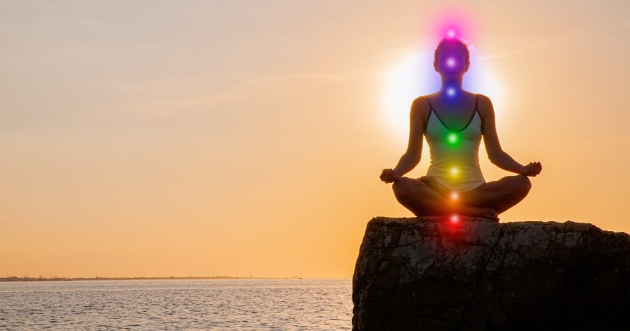 Cosa sono i 7 Chakra