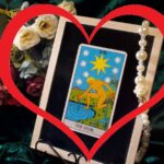 La carta della Stella nelle letture d’Amore