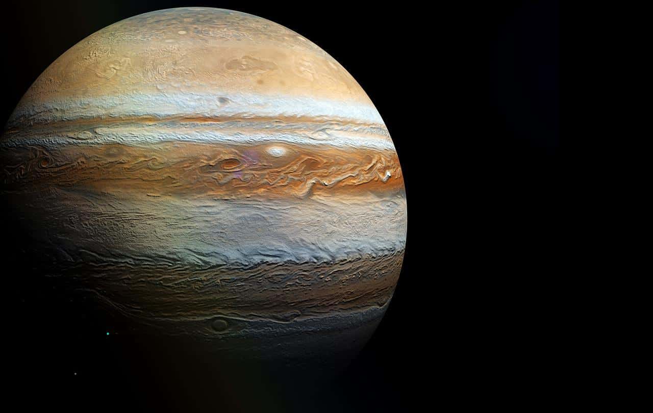 Significato Giove Astrologia