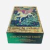 Fantasy World tarot Deck vera Petruk Silver Cat Editions