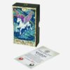 Fantasy World tarot Deck vera Petruk Silver Cat Editions