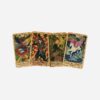 Fantasy World tarot Deck vera Petruk Silver Cat Editions