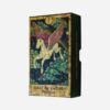 Fantasy World tarot Deck vera Petruk Silver Cat Editions